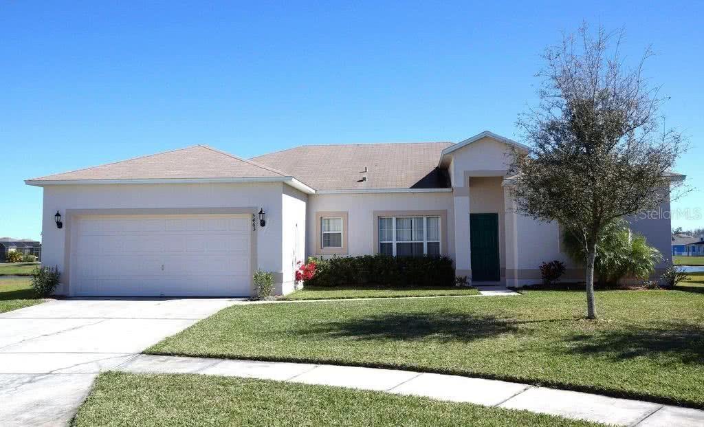 5463 Crepe Myrtle Cir., Kissimmee, FL 34758