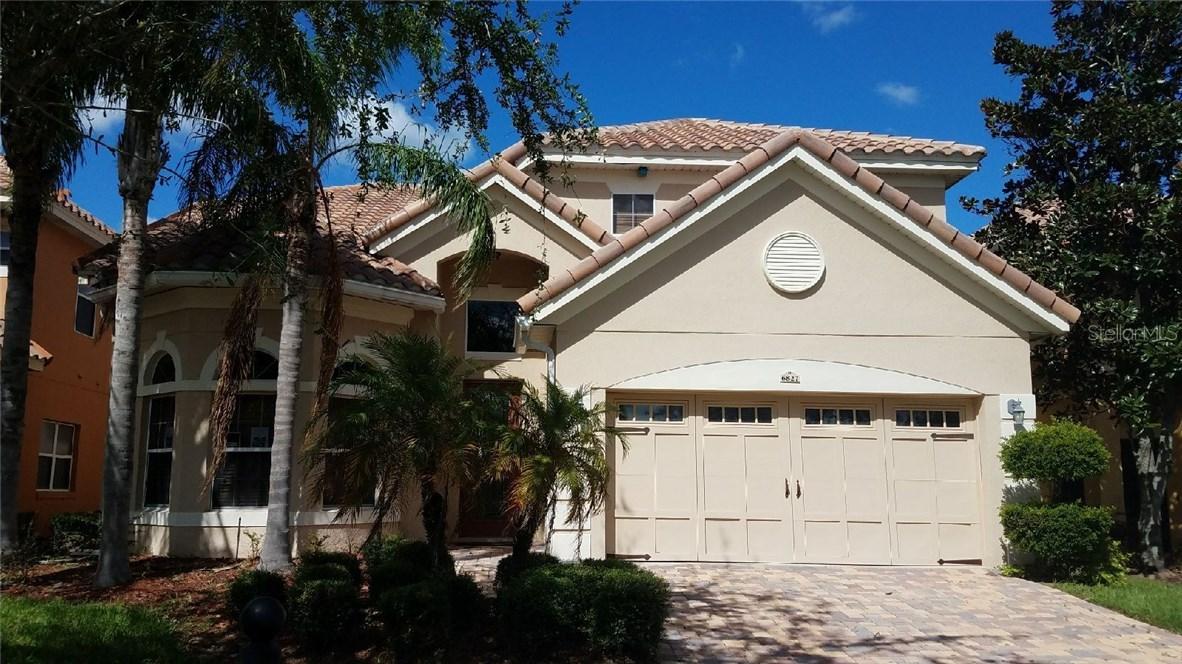 6827 Lucca St. #2, Orlando, FL 32819
