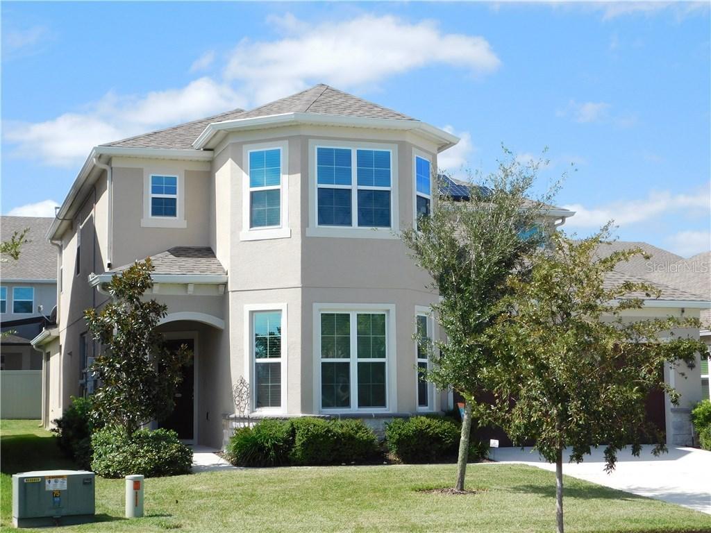 730 Maple Leaf Dr., Winter Springs, FL 32708