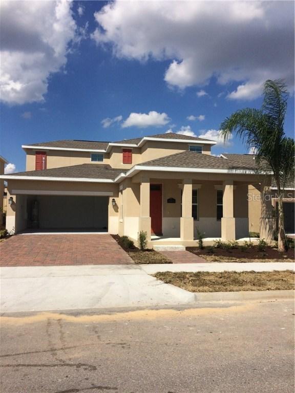 15073 Driftwater Dr., Winter Garden, FL 34787