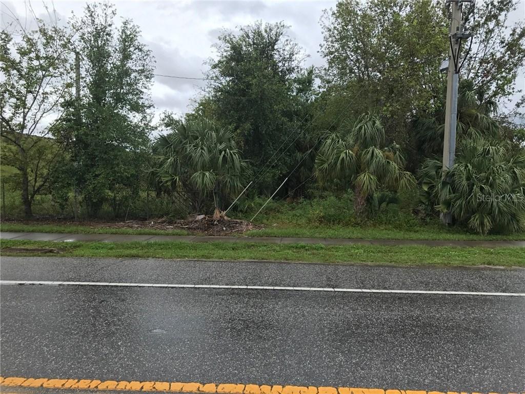 East Airport Boulevard, Sanford, FL 32771