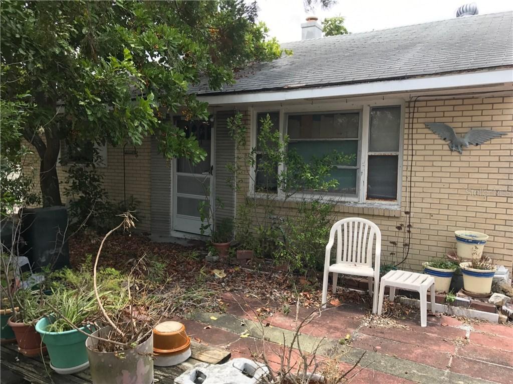 421 77th Ave., St Pete Beach, FL 33706