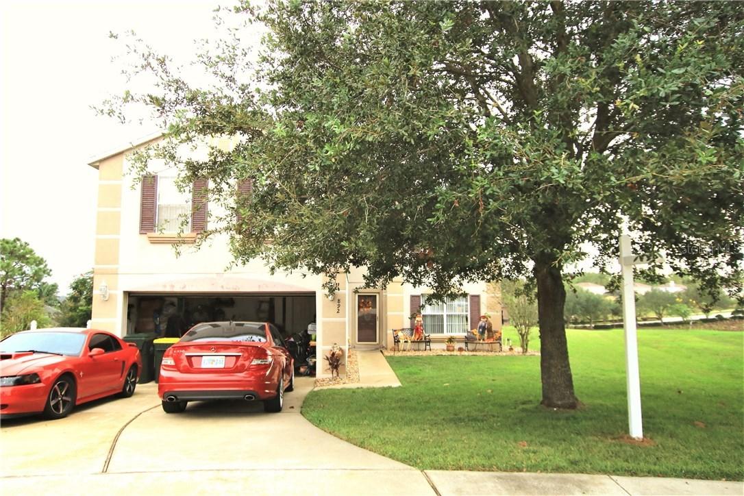 892 Woodvale St., Clermont, FL 34711