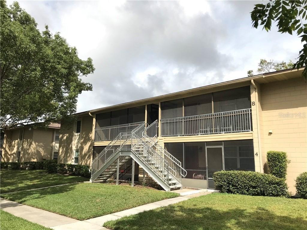 700 E Airport Blvd. #B7, Sanford, FL 32773