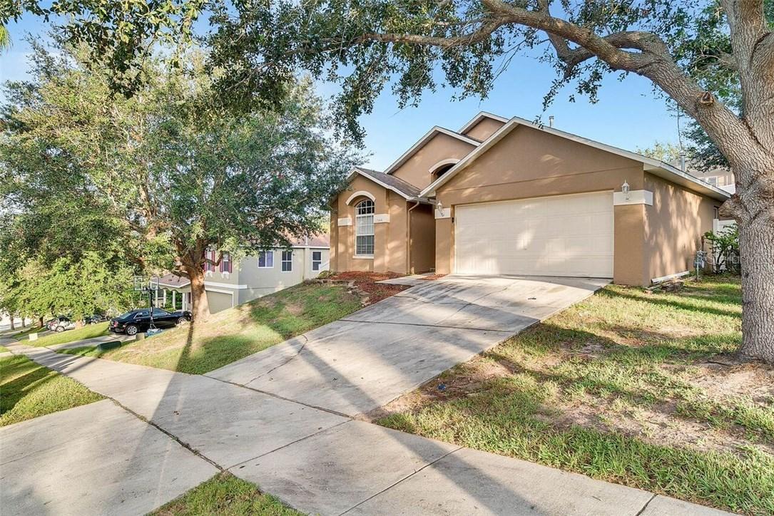 1544 Nightfall Dr., Clermont, FL 34711