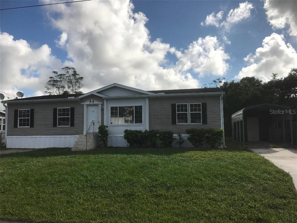 4513 Mobilaire Dr., Orlando, FL 32822