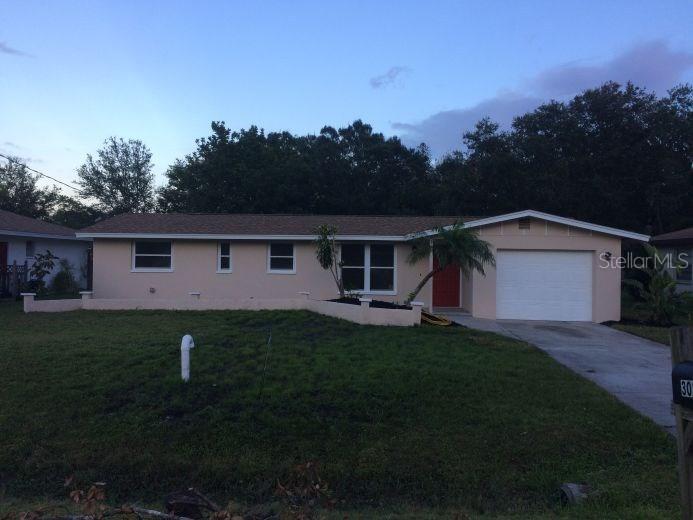 3021 Pafko Dr., Sarasota, FL 34232