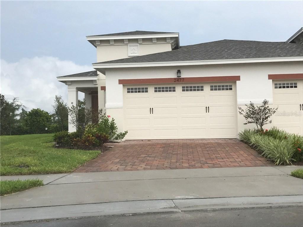 2477 Yellow Brick Road Rd., Saint Cloud, FL 34772