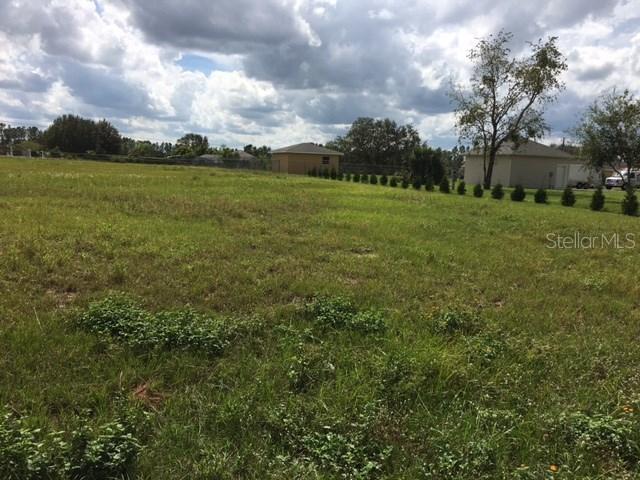 Montevista Rd., Clermont, FL 34711