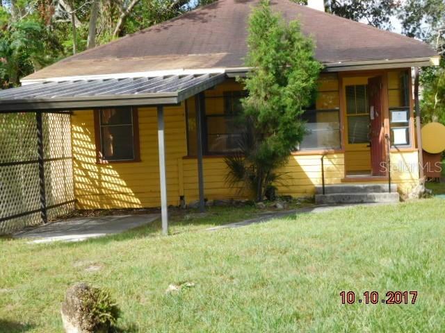 916 Herman Ave., Orlando, FL 32803