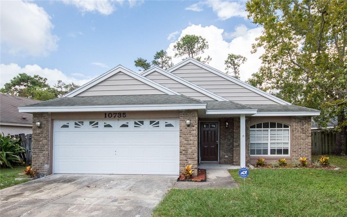 10735 Harkwood Blvd., Orlando, FL 32817