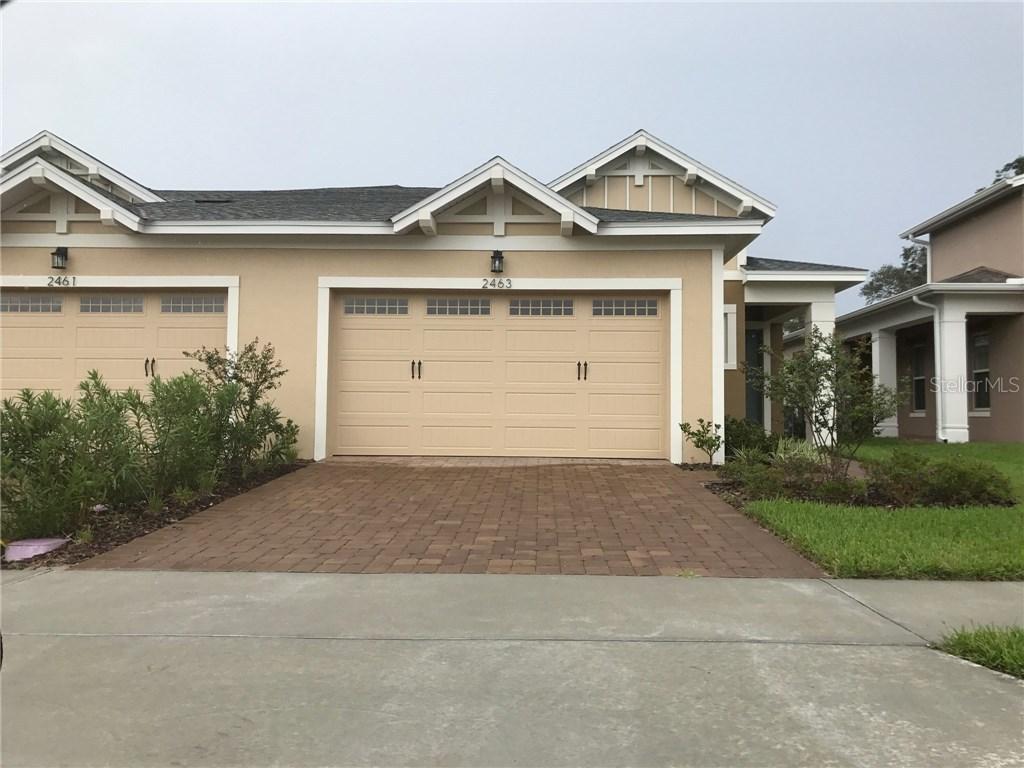 2463 Yellow Brick Road, Saint Cloud, FL 34772