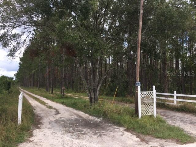 East Redwing Rd., Groveland, FL 34736