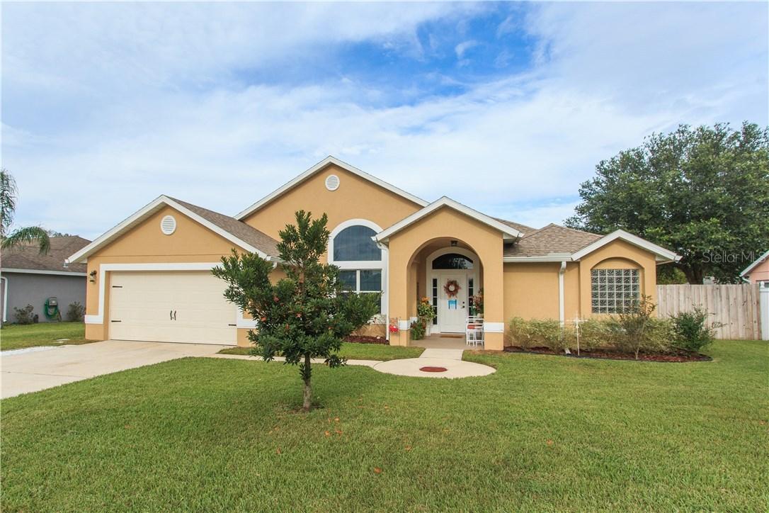 209 Pleasant Hill Dr., Clermont, FL 34711