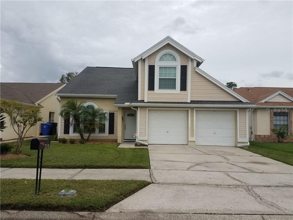 1086 Mckinnon Ave., Oviedo, FL 32765