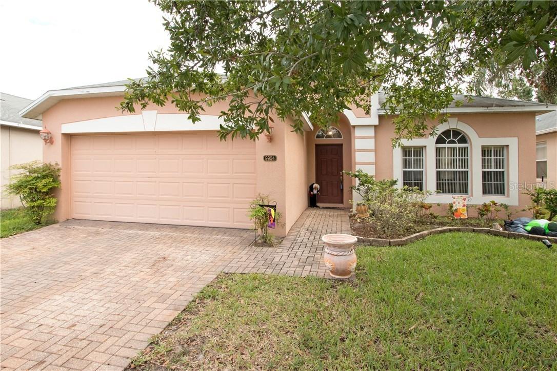 9954 Shadow Creek Dr., Orlando, FL 32832