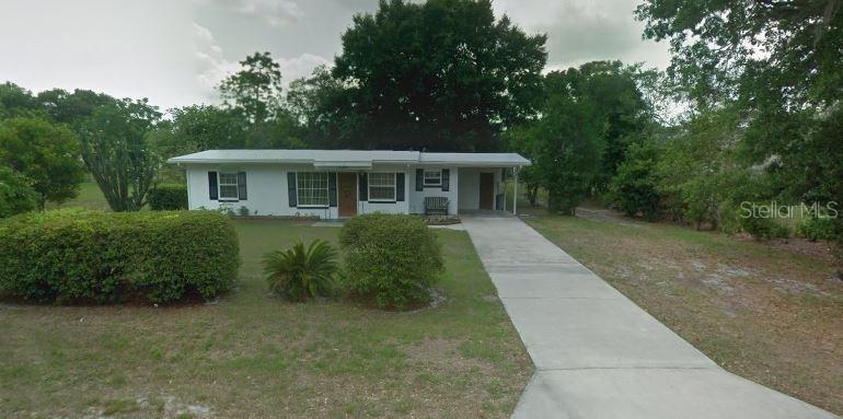 320 E 3rd St., Chuluota, FL 32766