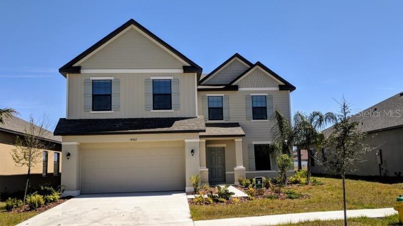 14322 Fissore Blvd., Wimauma, FL 33598
