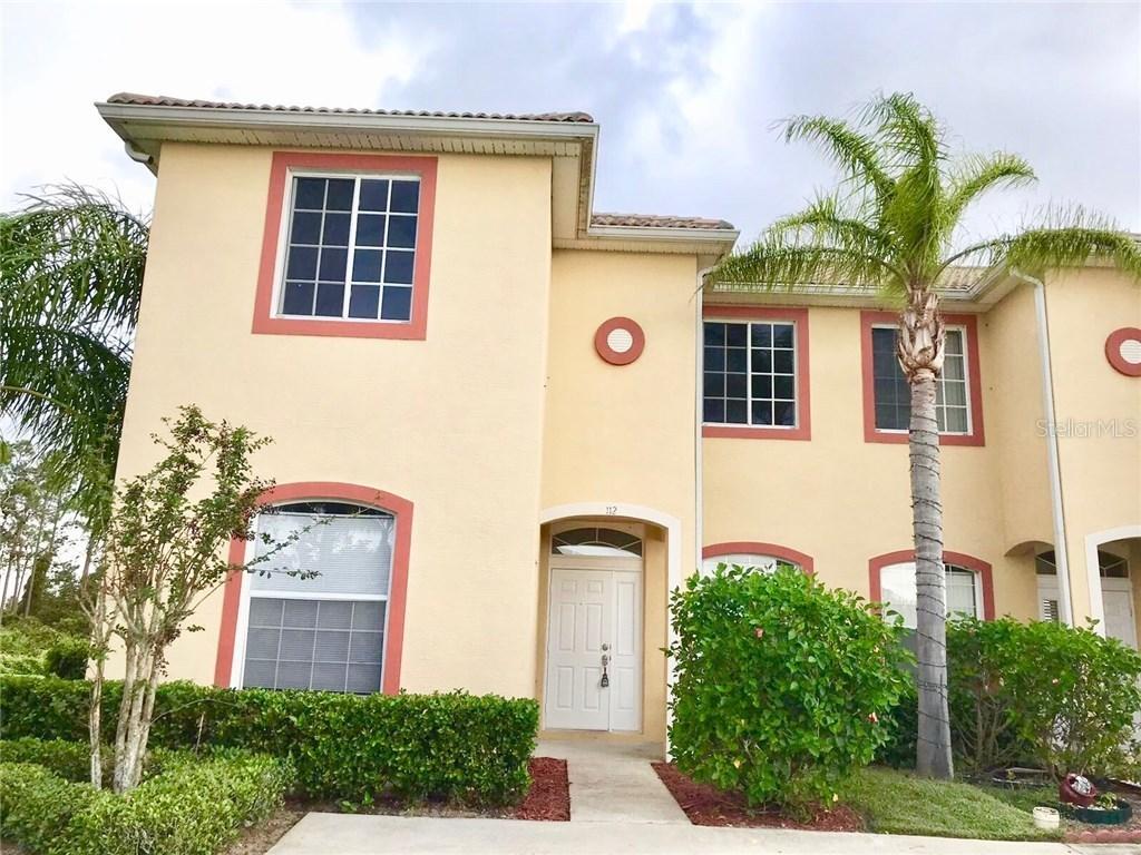 112 Ocean Bluff Dr., Poinciana, FL 34759