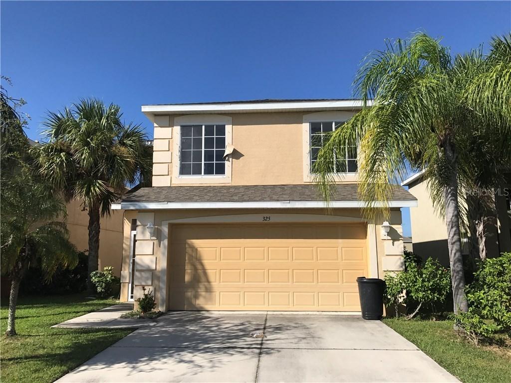 325 Beacon Harbour Loop, Bradenton, FL 34212