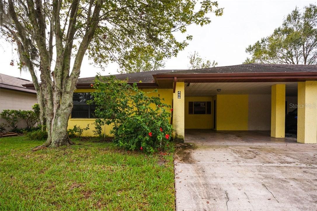 458 Lake Carolyn Cir., Lakeland, FL 33813
