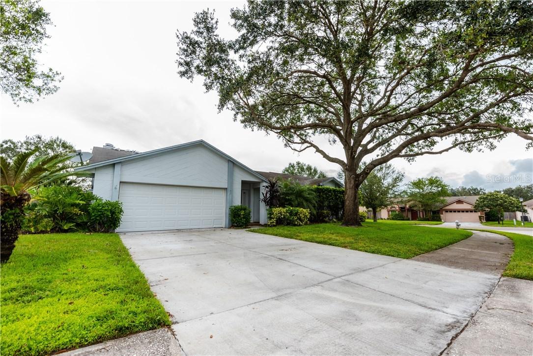 1001 Zachary Ct., Oviedo, FL 32765