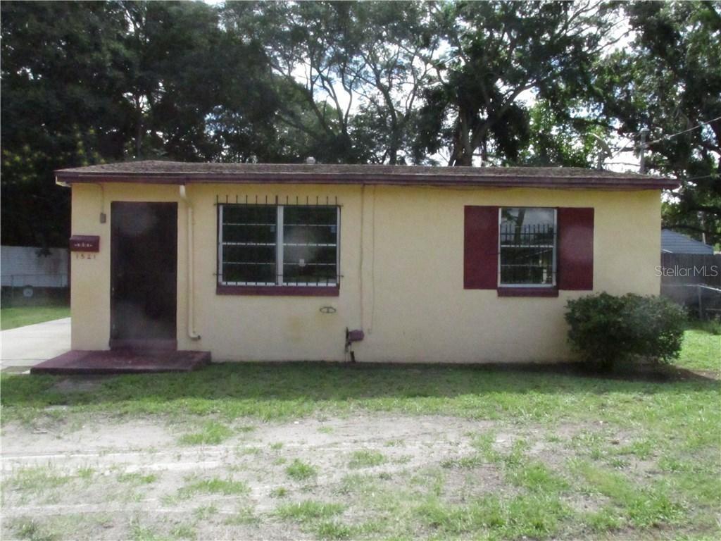 1521 Bruton Blvd., Orlando, FL 32805