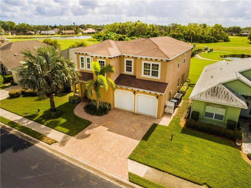 535 Willowgreen Ln., Titusville, FL 32780