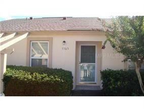 7765 Country Pl. #I-4, Winter Park, FL 32792
