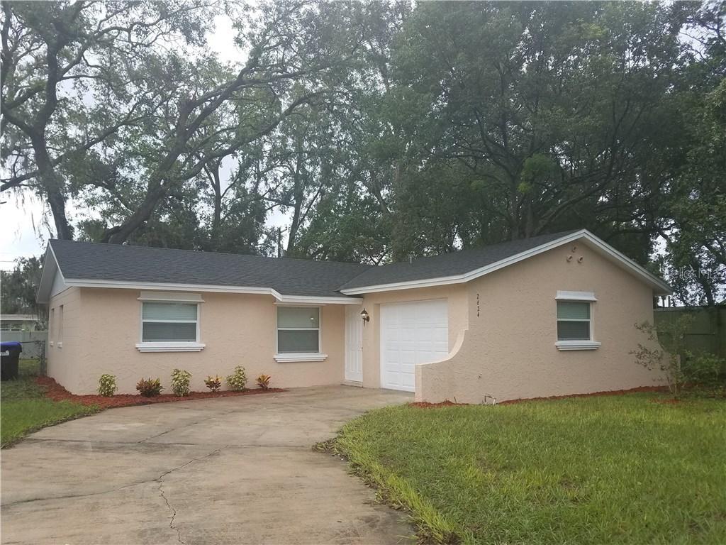 2624 Dianjo Dr., Orlando, FL 32810