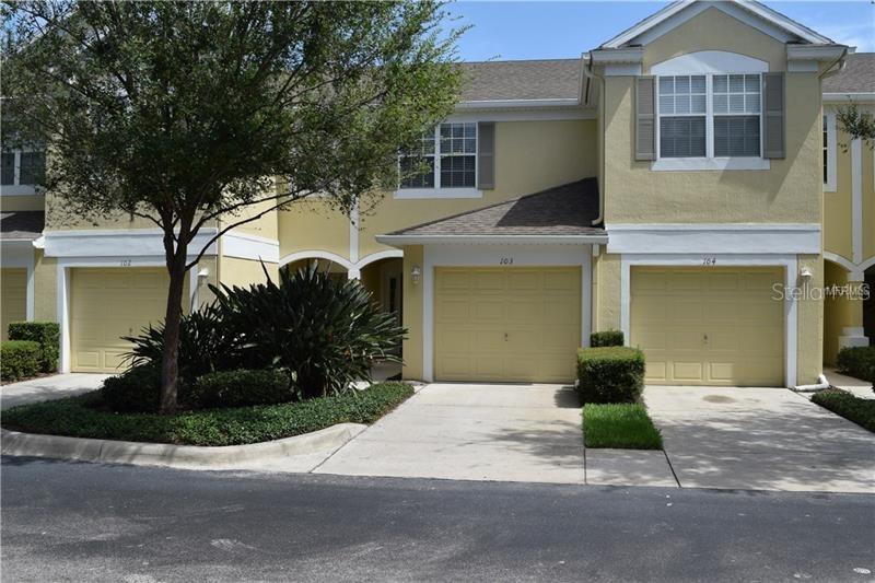 6059 Twain St. #103, Orlando, FL 32835