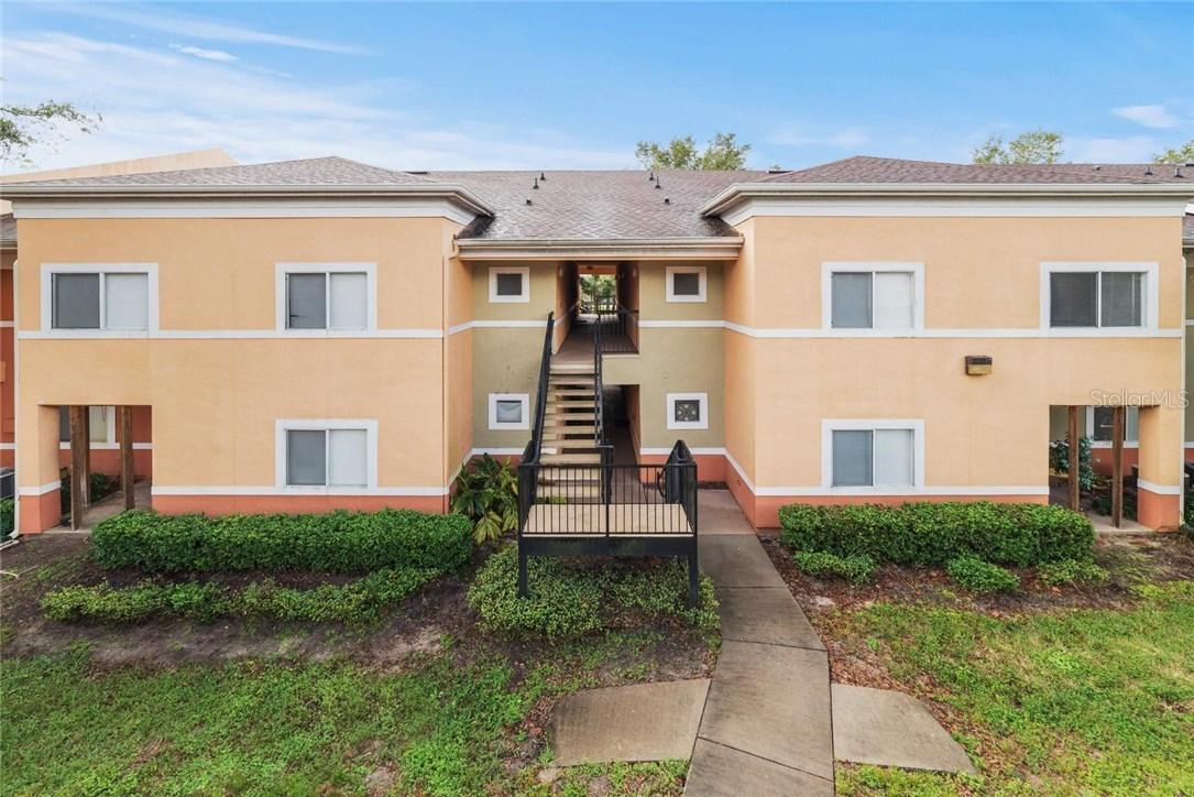 448 Jordan Stuart Cir. #114, Apopka, FL 32703