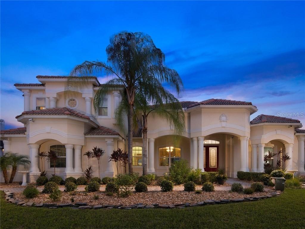 1857 Black Lake Blvd., Winter Garden, FL 34787