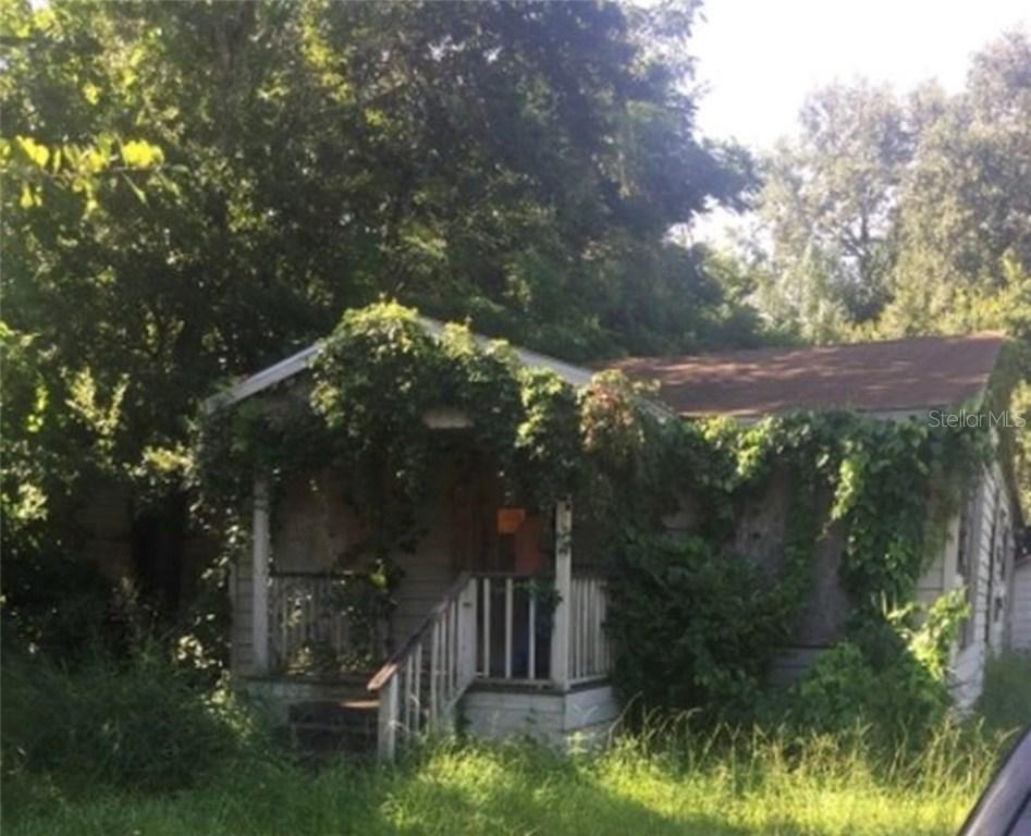 820 W Miller St, Orlando, FL 32805