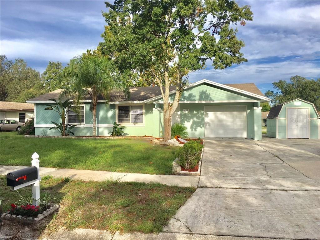 1207 Adeleide Ct., Ocoee, FL 34761