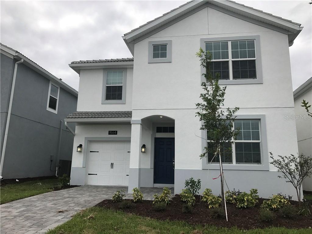 1564 Flange Dr., Davenport, FL 33896