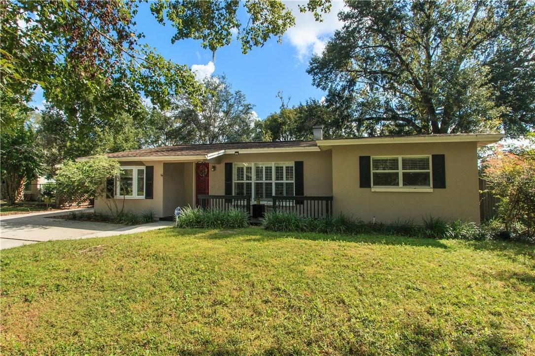 923 Aldrich Ave., Winter Park, FL 32789