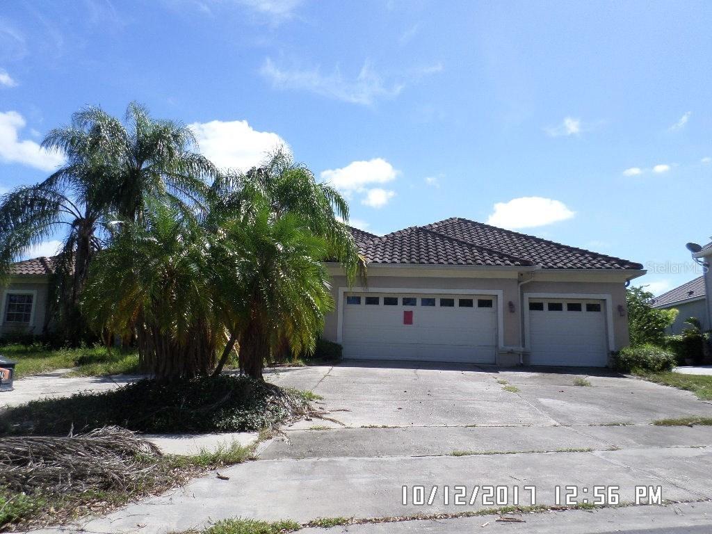 2243 Cairns Ct., Orlando, FL 32835