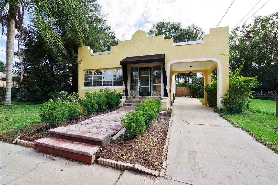 1214 E Kaley St., Orlando, FL 32806