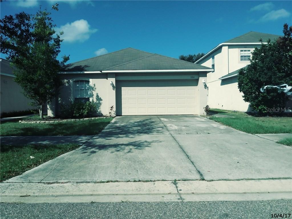 1014 Brenton Leaf Dr., Ruskin, FL 33570