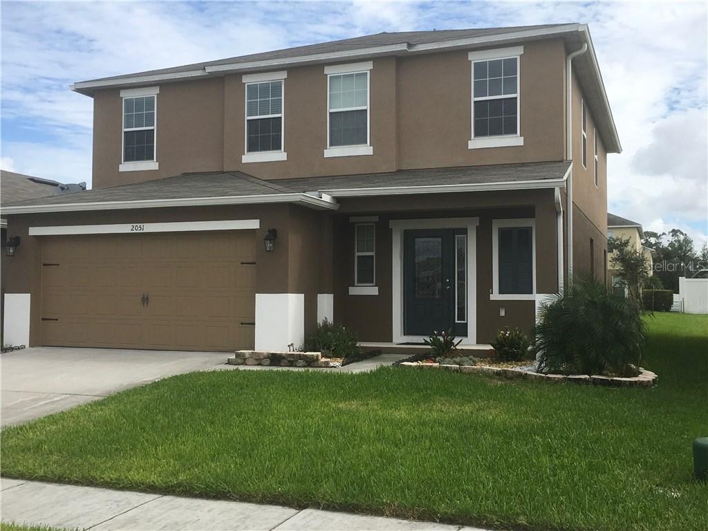 2051 Nations Way, Saint Cloud, FL 34769