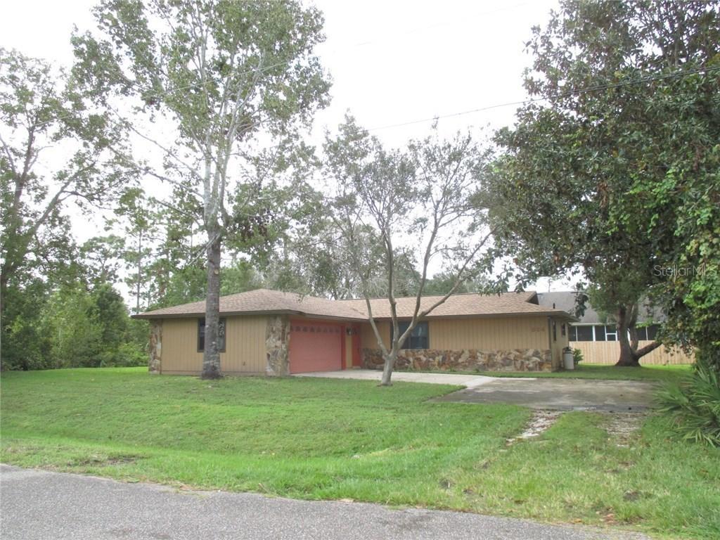 924 Mimosa Dr, Chuluota, FL 32766