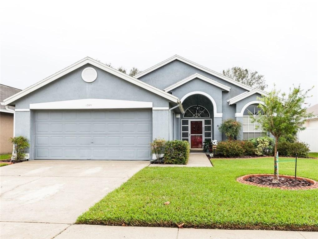 1321 Carpenter Branch Ct., Oviedo, FL 32765