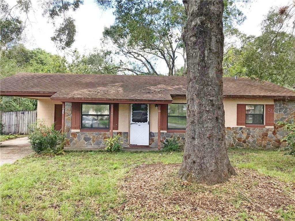 1005 S Scott Ave., Sanford, FL 32771