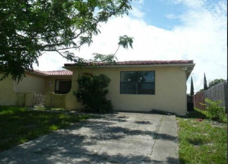 7800 Burnham Dr., Port Richey, FL 34668