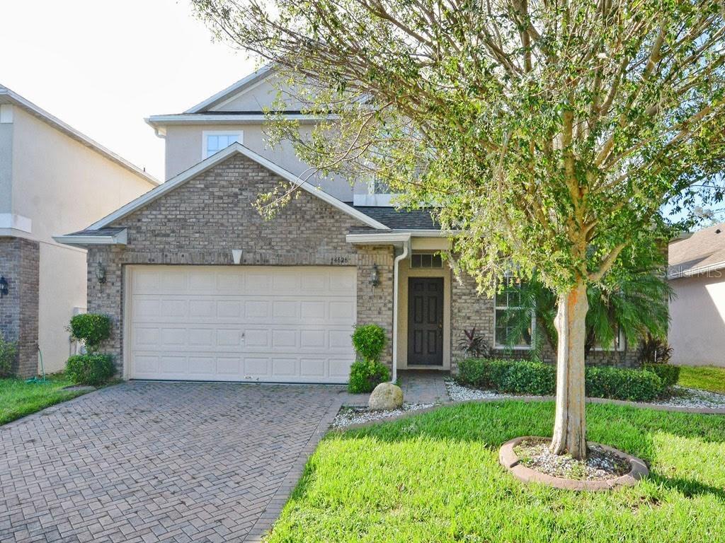 14626 Stonebriar Way, Orlando, FL 32826