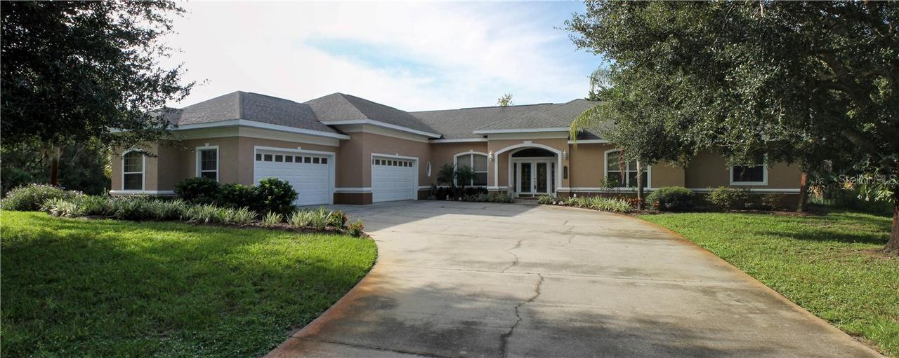 6266 Sleepy Hollow Dr., Titusville, FL 32780