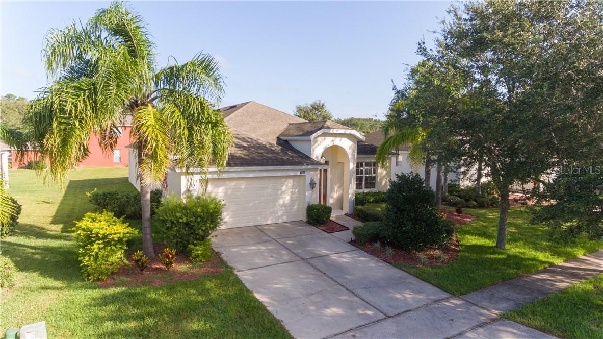 6221 Beldon Drive #1, Mount Dora, FL 32757