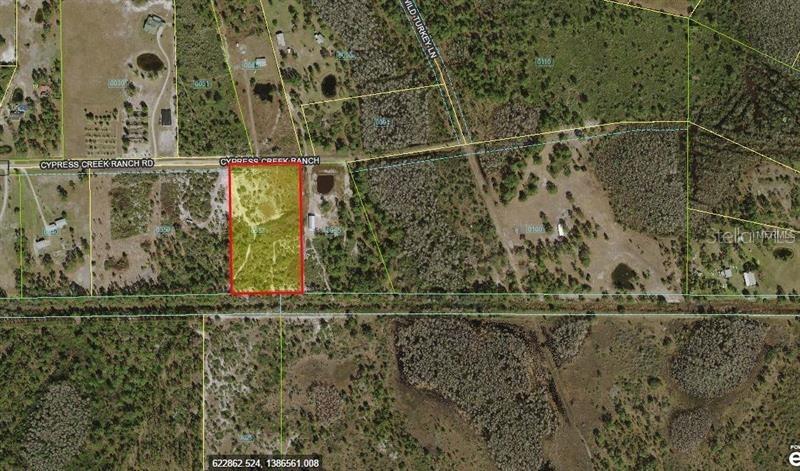 4828 Cypress Creek Ranch Rd., Saint Cloud, FL 34771