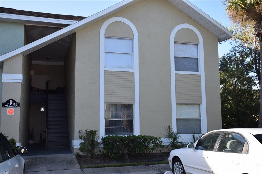 4226 Pershing Pointe Pl. #8, Orlando, FL 32822